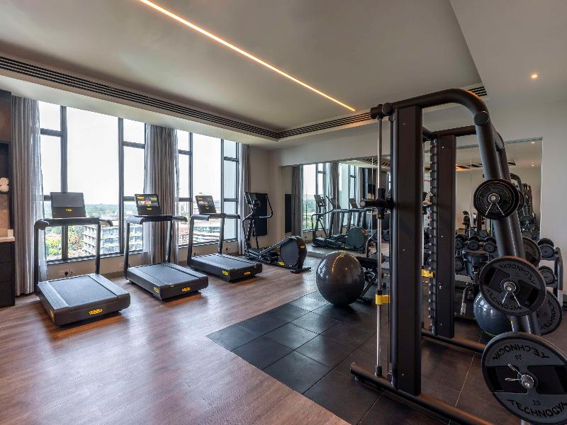 Hyatt Place Nairobi Westlands image