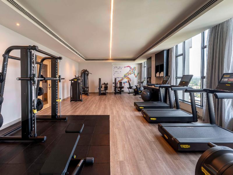 Hyatt Place Nairobi Westlands image