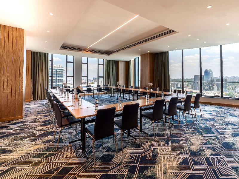 Hyatt Place Nairobi Westlands image