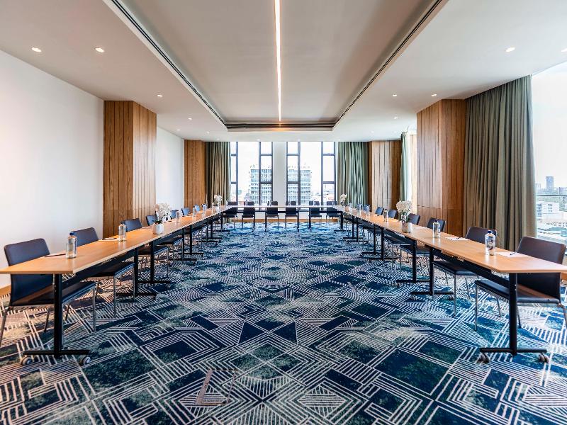 Hyatt Place Nairobi Westlands image