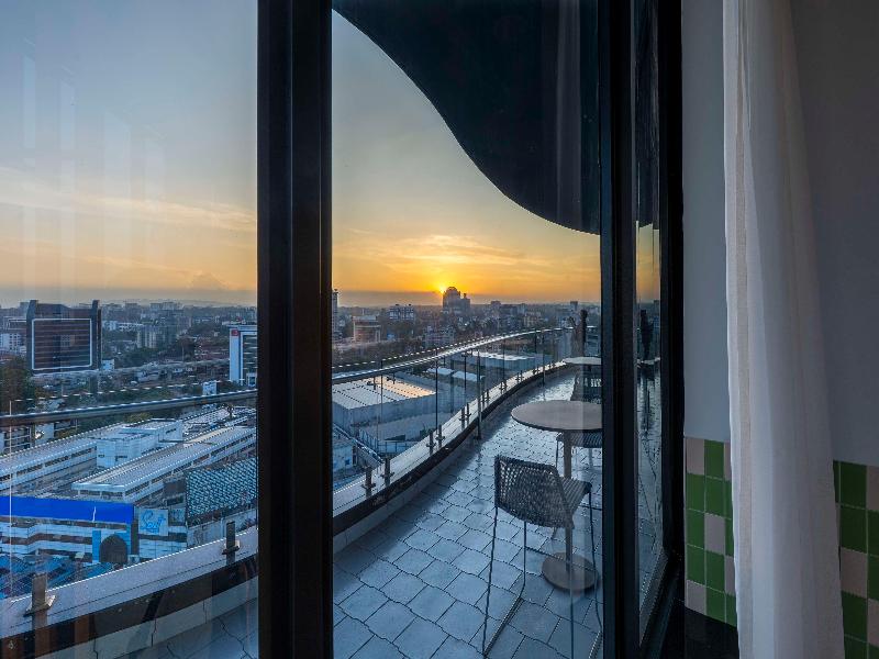Hyatt Place Nairobi Westlands image