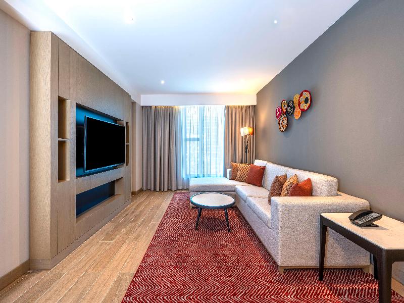 Hyatt Place Nairobi Westlands image