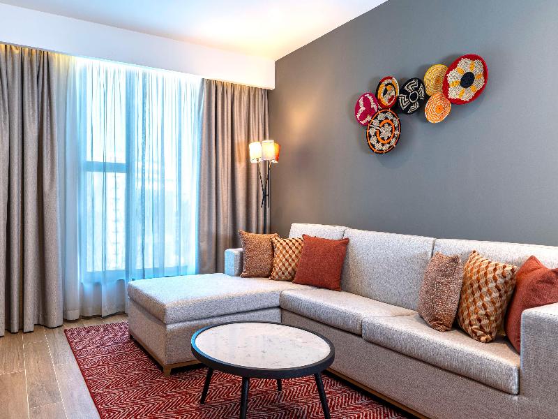 Hyatt Place Nairobi Westlands image