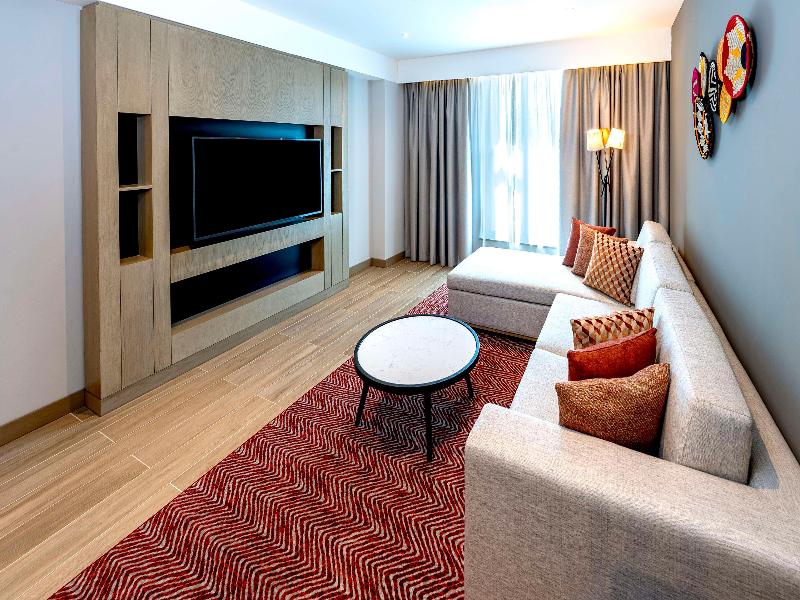 Hyatt Place Nairobi Westlands image