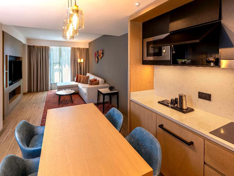 Hyatt Place Nairobi Westlands image