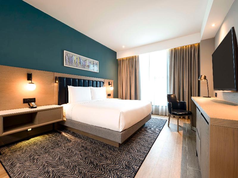 Hyatt Place Nairobi Westlands image