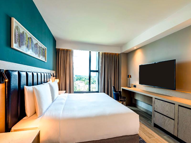 Hyatt Place Nairobi Westlands image