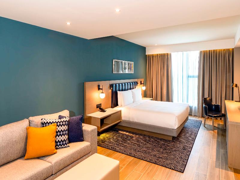 Hyatt Place Nairobi Westlands image