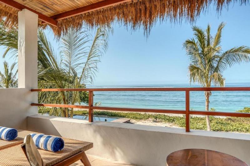 Amber Lombok Beach Resort By Cross Collection image