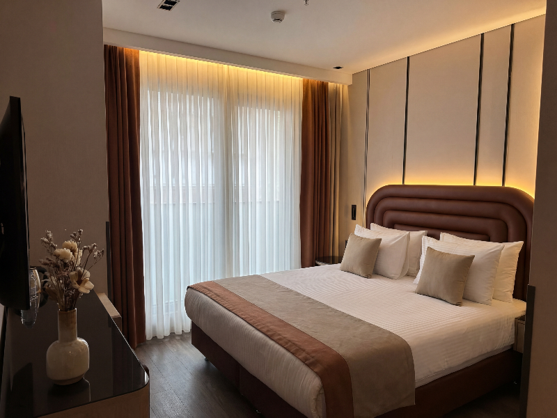 Edition Old City Hotel 4