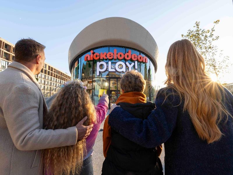Rixos Tersane Istanbul + Nickelodeon Play Access image