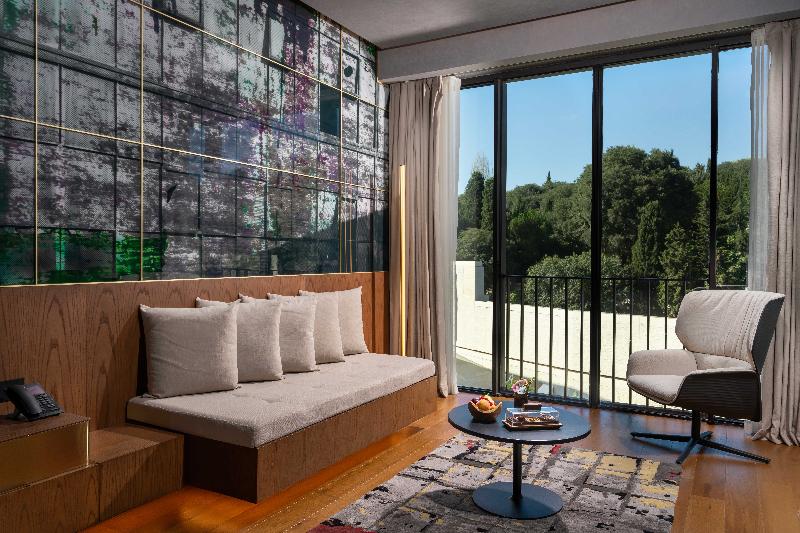 Rixos Tersane Istanbul + Nickelodeon Play Access image