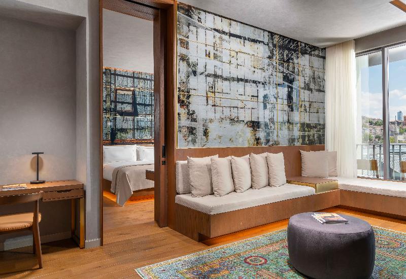 Rixos Tersane Istanbul + Nickelodeon Play Access image