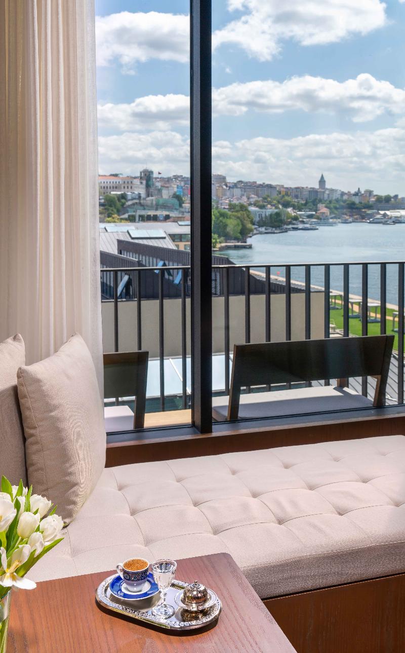 Rixos Tersane Istanbul + Nickelodeon Play Access image