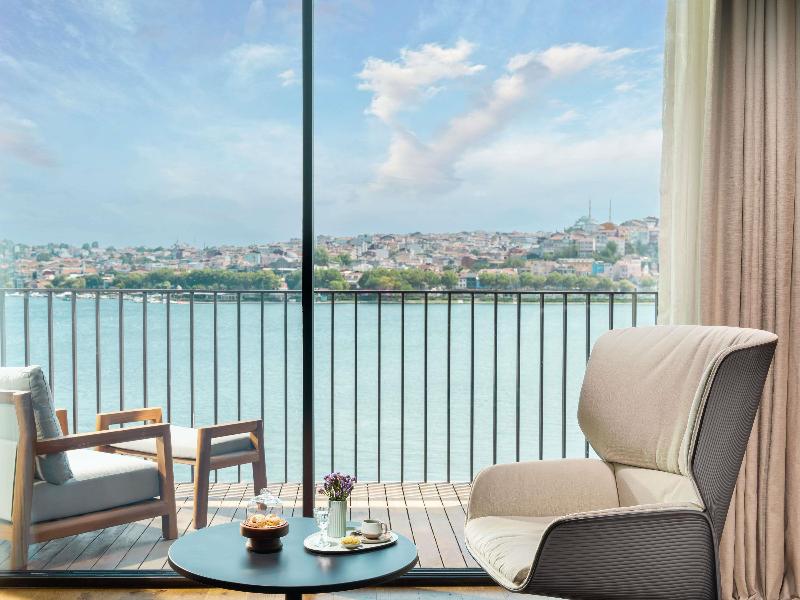 Rixos Tersane Istanbul + Nickelodeon Play Access image