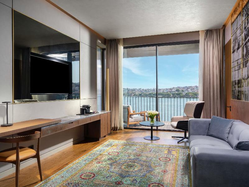 Rixos Tersane Istanbul + Nickelodeon Play Access image