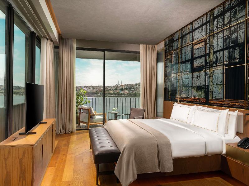Rixos Tersane Istanbul + Nickelodeon Play Access image