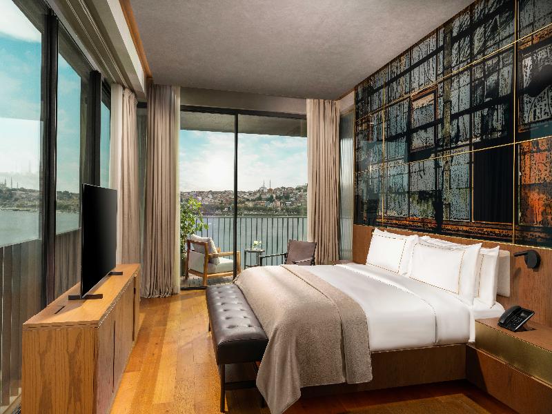 Rixos Tersane Istanbul + Nickelodeon Play Access image