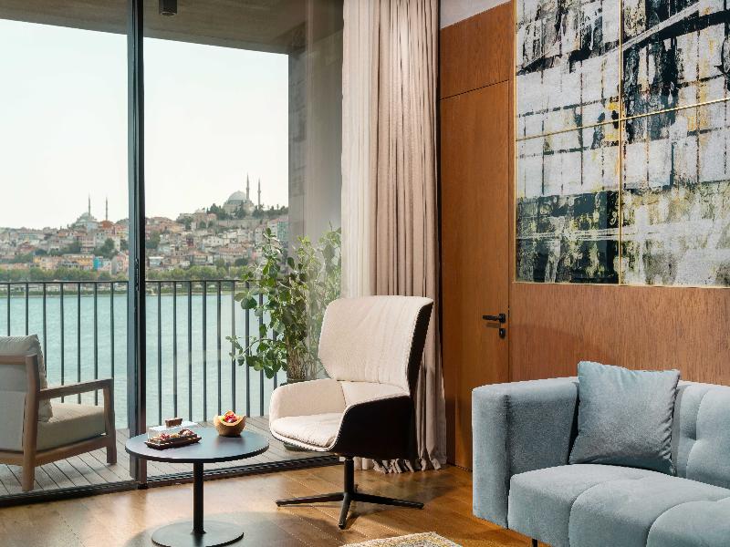 Rixos Tersane Istanbul + Nickelodeon Play Access image