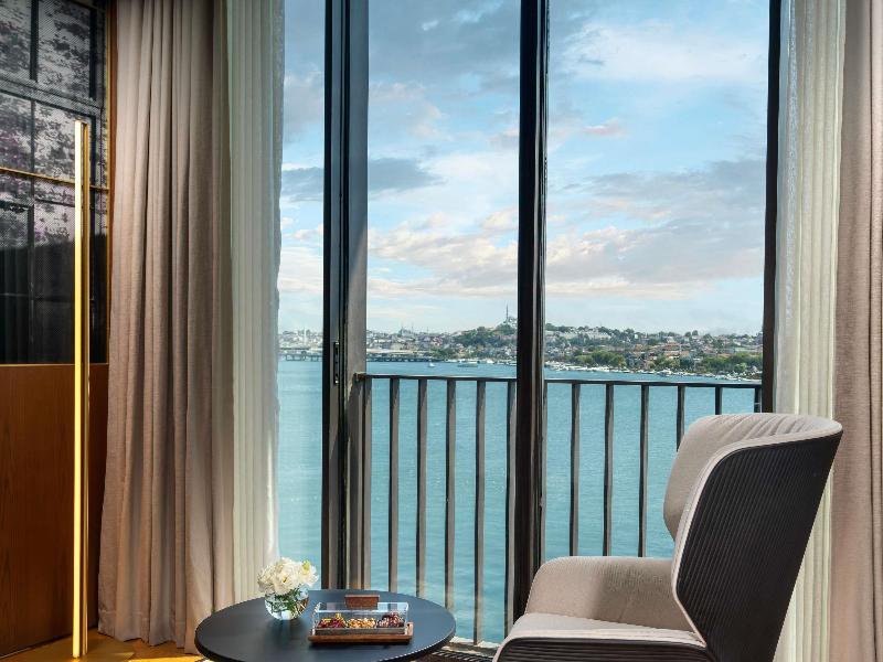 Rixos Tersane Istanbul + Nickelodeon Play Access image