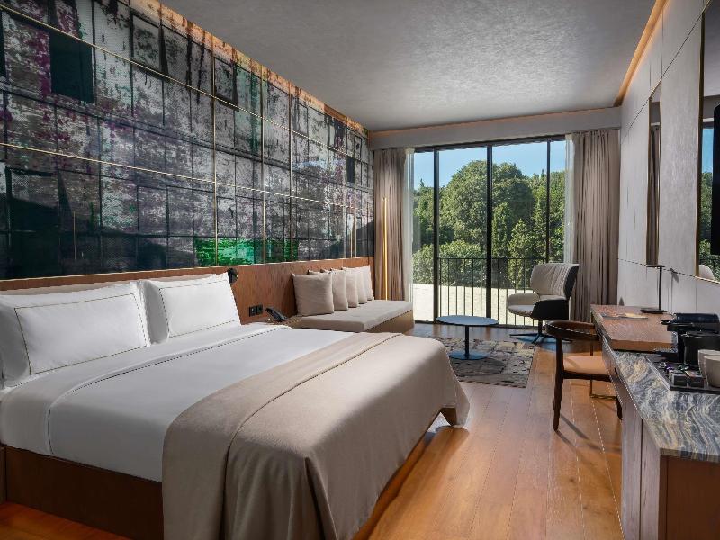 Rixos Tersane Istanbul + Nickelodeon Play Access image