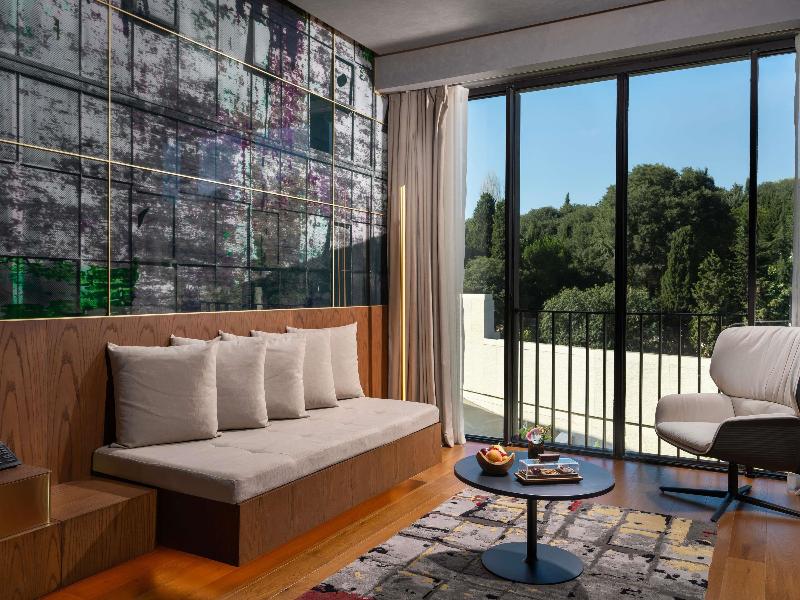 Rixos Tersane Istanbul + Nickelodeon Play Access image