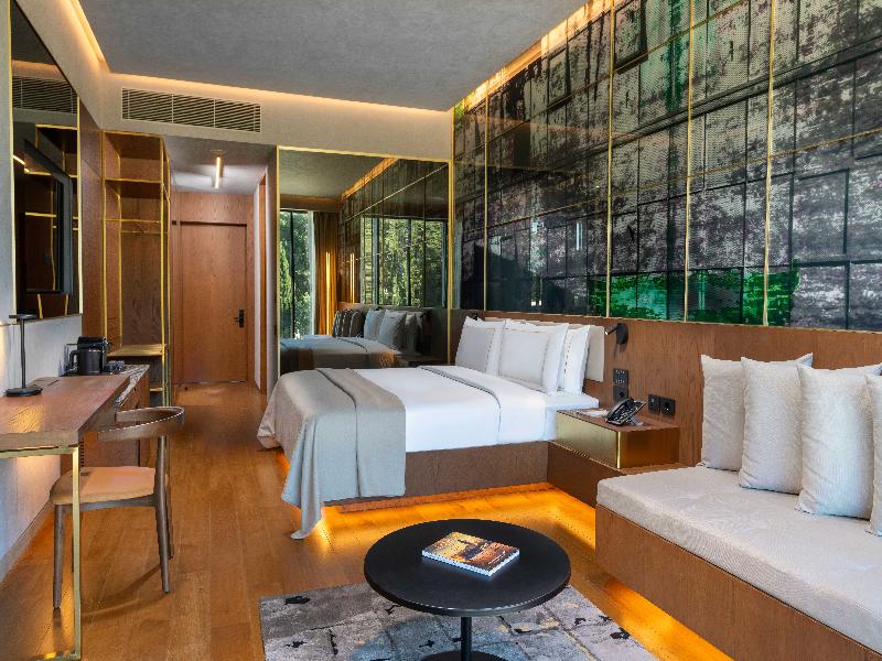 Rixos Tersane Istanbul + Nickelodeon Play Access image