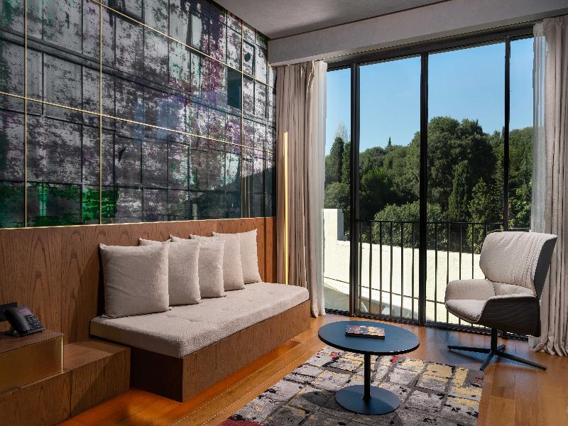 Rixos Tersane Istanbul + Nickelodeon Play Access image