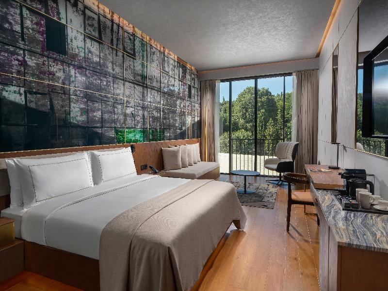 Rixos Tersane Istanbul + Nickelodeon Play Access image