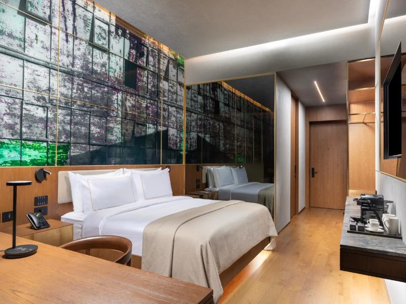 Rixos Tersane Istanbul + Nickelodeon Play Access image
