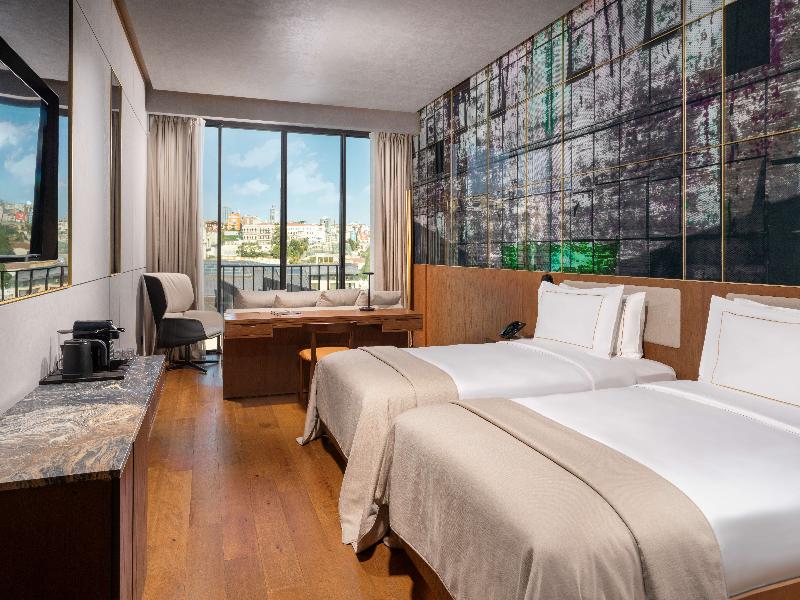 Rixos Tersane Istanbul + Nickelodeon Play Access image