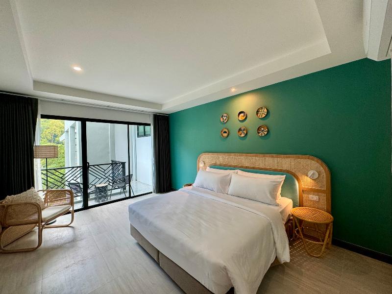 Keereen Resort - Ao Nang Krabi image