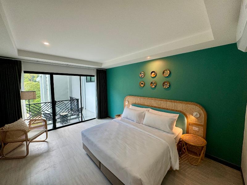 Keereen Resort - Ao Nang Krabi image