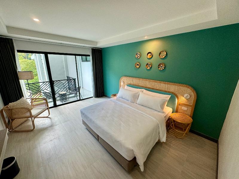 Keereen Resort - Ao Nang Krabi image