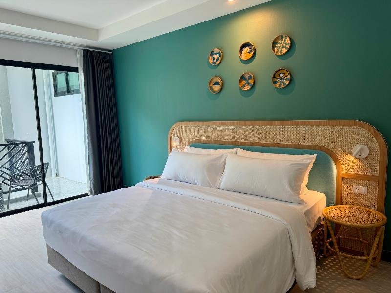 Keereen Resort - Ao Nang Krabi image