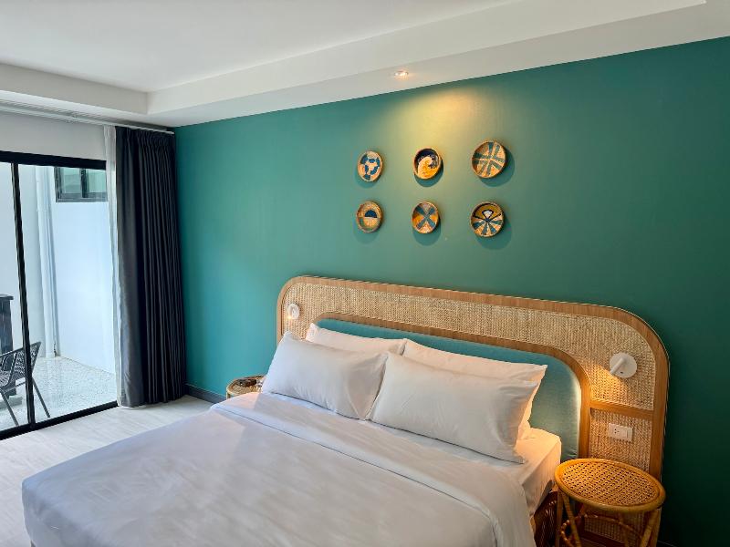 Keereen Resort - Ao Nang Krabi image