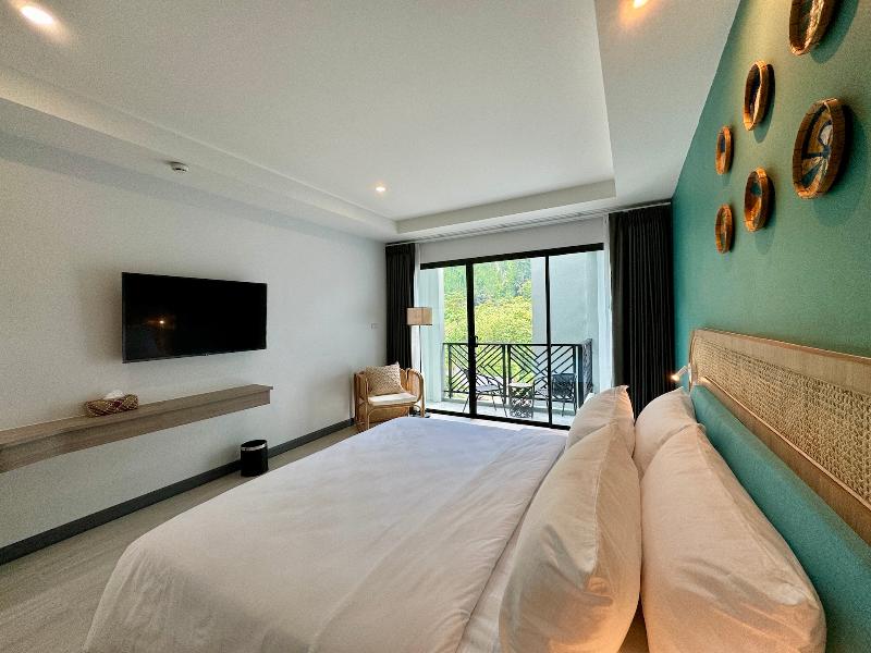 Keereen Resort - Ao Nang Krabi image