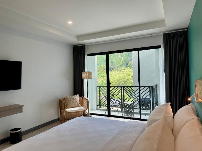 Keereen Resort - Ao Nang Krabi image