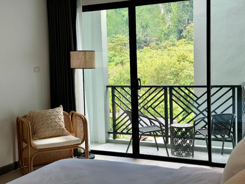 Keereen Resort - Ao Nang Krabi image