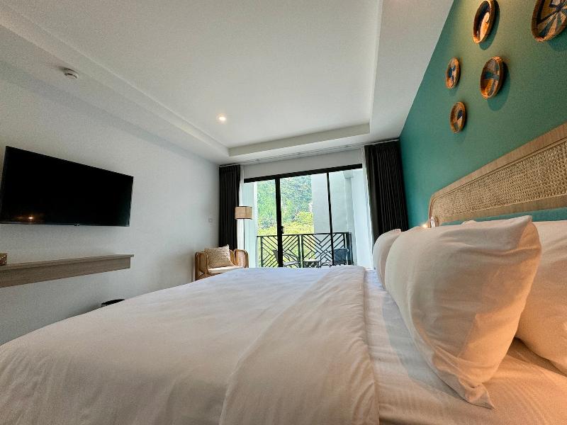 Keereen Resort - Ao Nang Krabi image