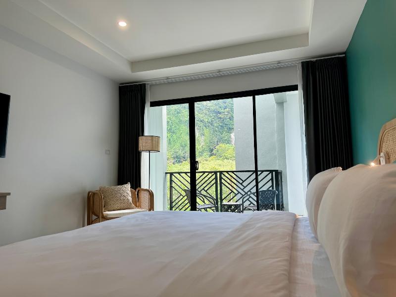 Keereen Resort - Ao Nang Krabi image