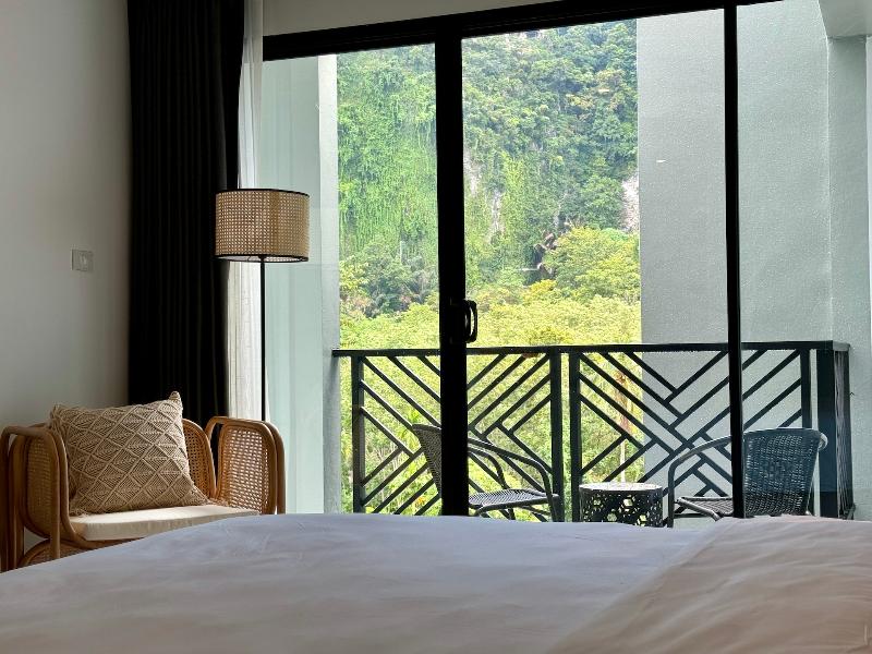 Keereen Resort - Ao Nang Krabi image