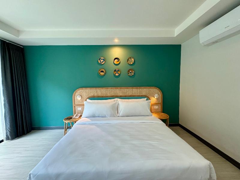 Keereen Resort - Ao Nang Krabi image