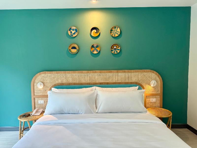 Keereen Resort - Ao Nang Krabi image