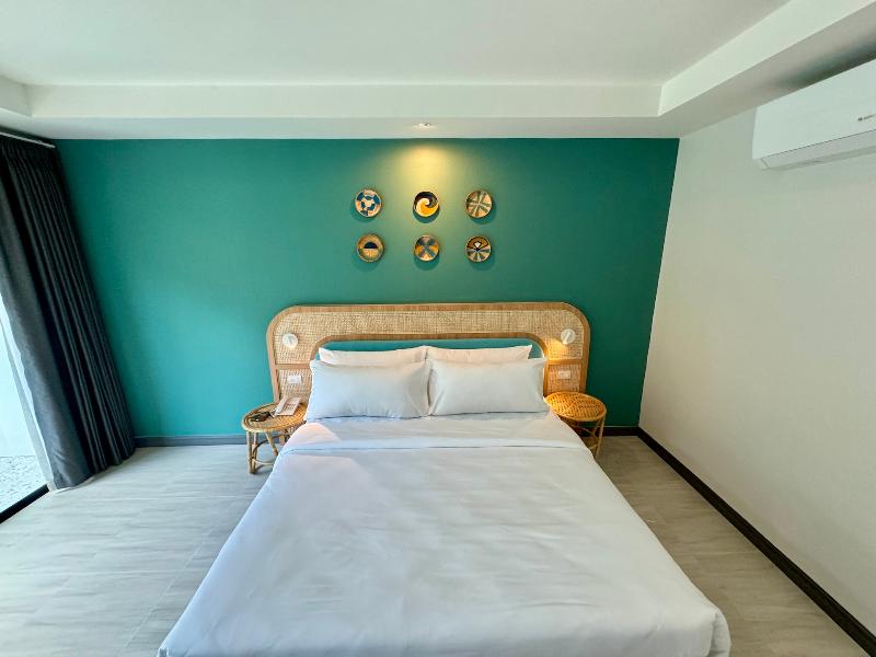 Keereen Resort - Ao Nang Krabi image