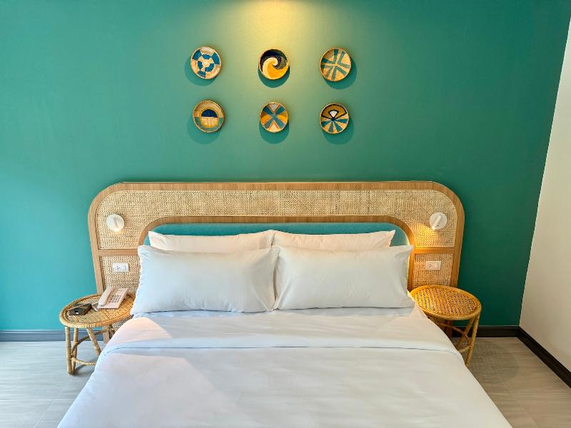 Keereen Resort - Ao Nang Krabi image