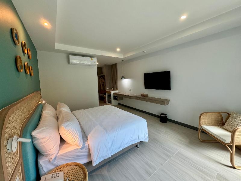 Keereen Resort - Ao Nang Krabi image