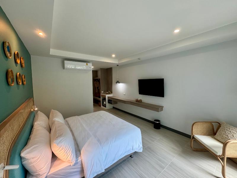 Keereen Resort - Ao Nang Krabi image