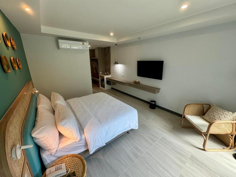 Keereen Resort - Ao Nang Krabi image