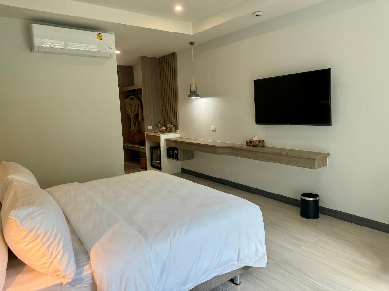 Keereen Resort - Ao Nang Krabi image